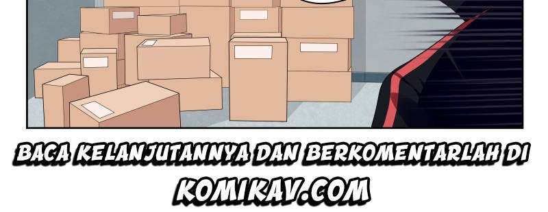 Strongest Abandoned Son Chapter 20 - halaman 41