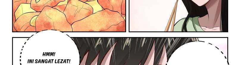 Strongest Abandoned Son Chapter 20 - halaman 5