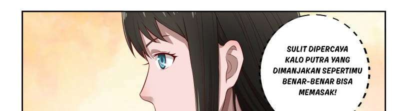 Strongest Abandoned Son Chapter 20 - halaman 7