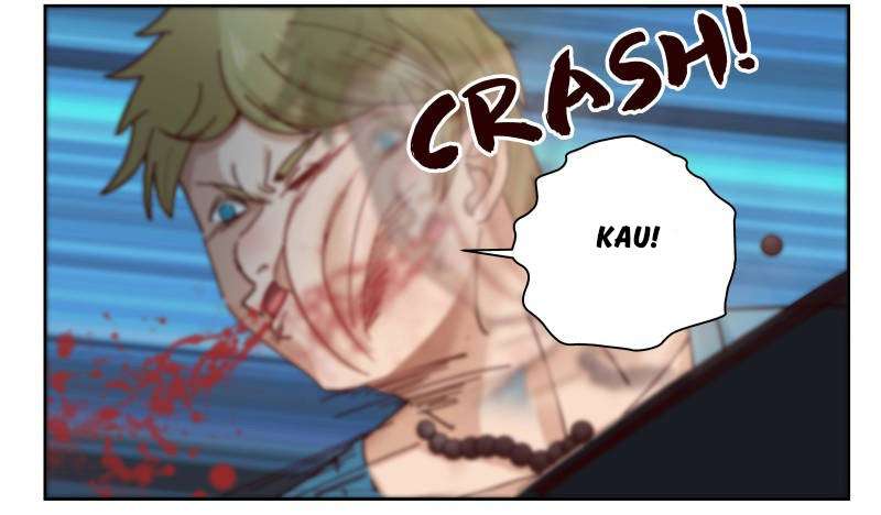 Strongest Abandoned Son Chapter 22 - halaman 10