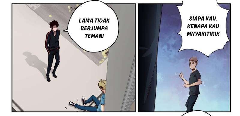 Strongest Abandoned Son Chapter 22 - halaman 12