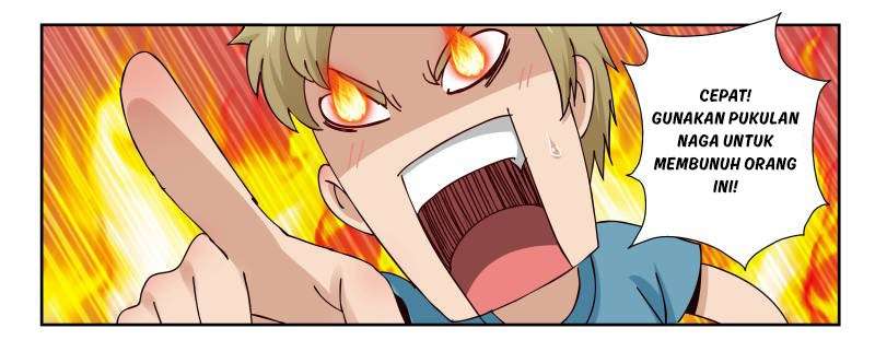 Strongest Abandoned Son Chapter 22 - halaman 14