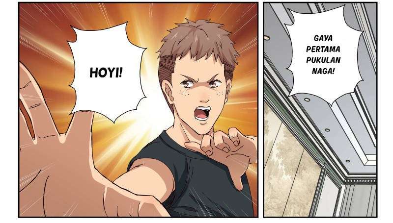 Strongest Abandoned Son Chapter 22 - halaman 15