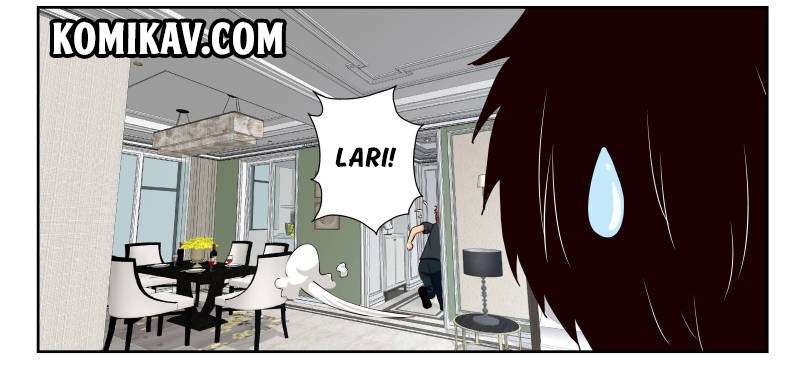 Strongest Abandoned Son Chapter 22 - halaman 16