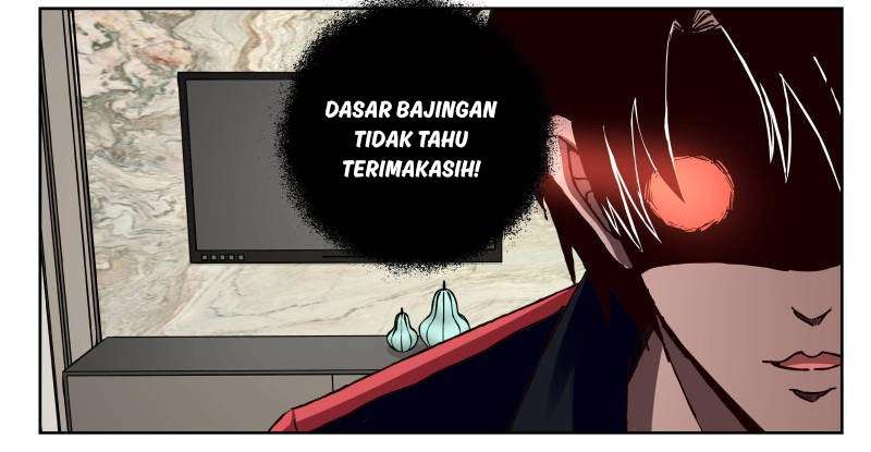 Strongest Abandoned Son Chapter 22 - halaman 19