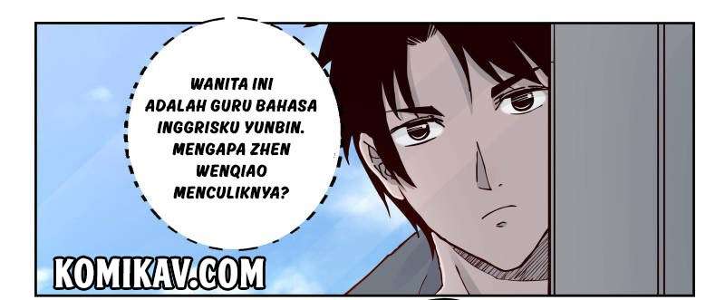 Strongest Abandoned Son Chapter 22 - halaman 2