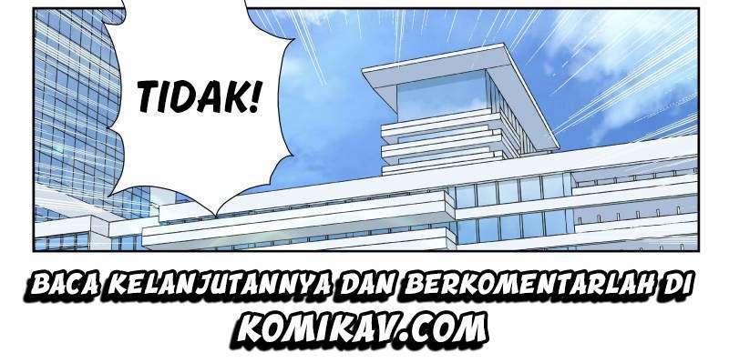 Strongest Abandoned Son Chapter 22 - halaman 24