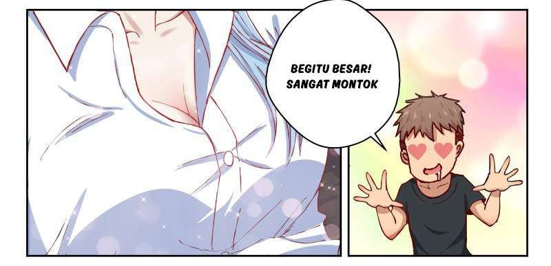 Strongest Abandoned Son Chapter 22 - halaman 3
