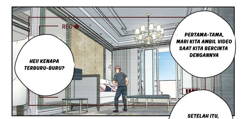 Strongest Abandoned Son Chapter 22 - halaman 5