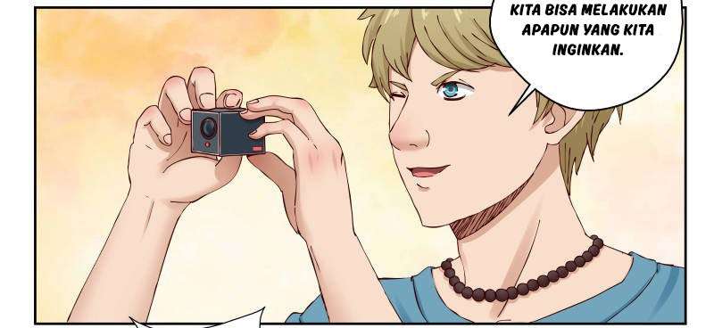 Strongest Abandoned Son Chapter 22 - halaman 6
