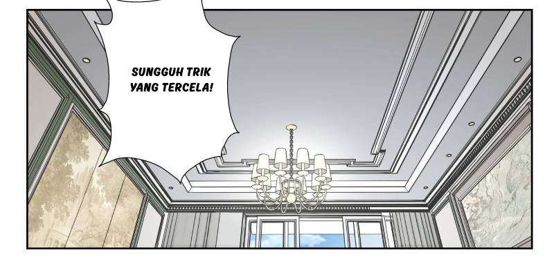 Strongest Abandoned Son Chapter 22 - halaman 7