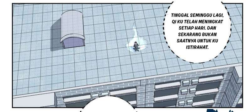 Strongest Abandoned Son Chapter 23 - halaman 16