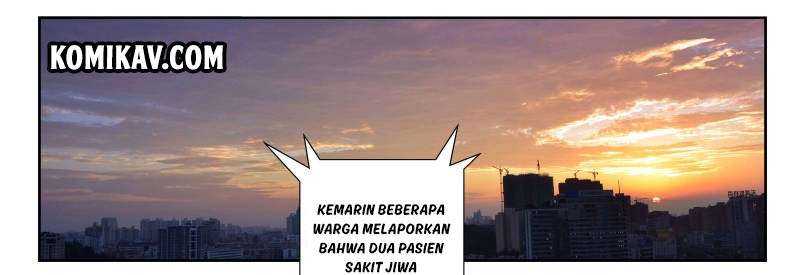 Strongest Abandoned Son Chapter 23 - halaman 2