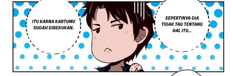 Strongest Abandoned Son Chapter 23 - halaman 7