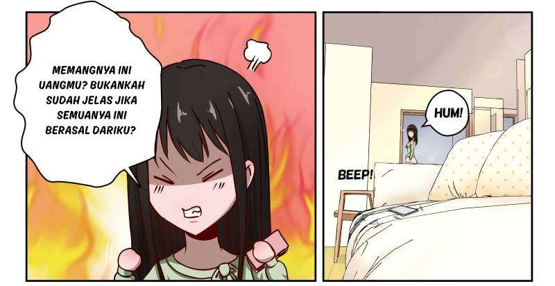 Strongest Abandoned Son Chapter 23 - halaman 9