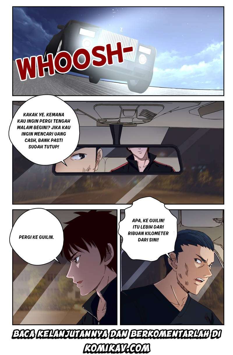 Strongest Abandoned Son Chapter 26 - halaman 9