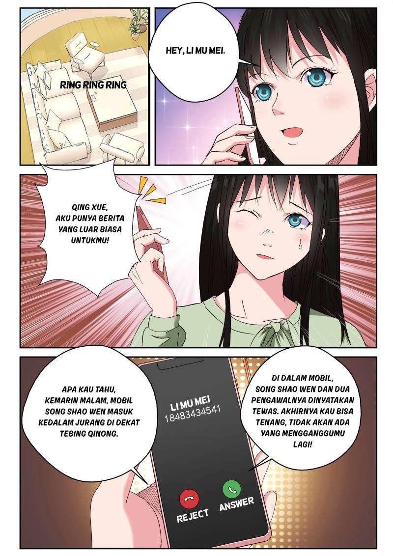 Strongest Abandoned Son Chapter 28 - halaman 3