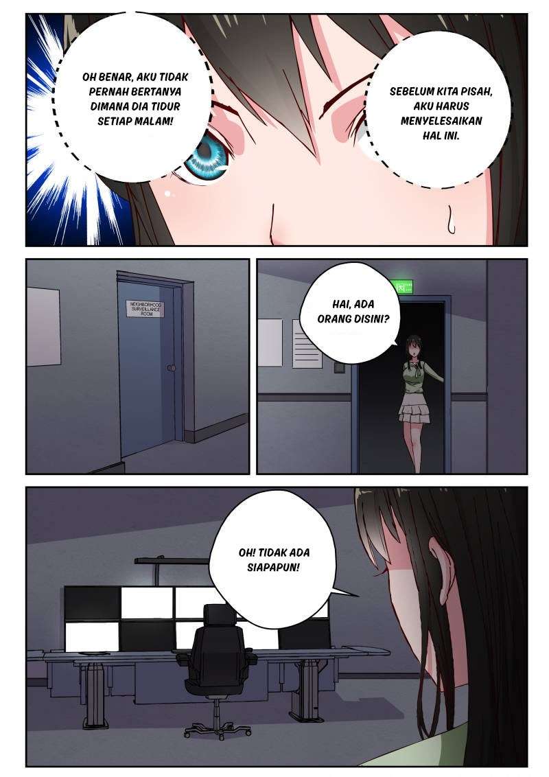 Strongest Abandoned Son Chapter 28 - halaman 7