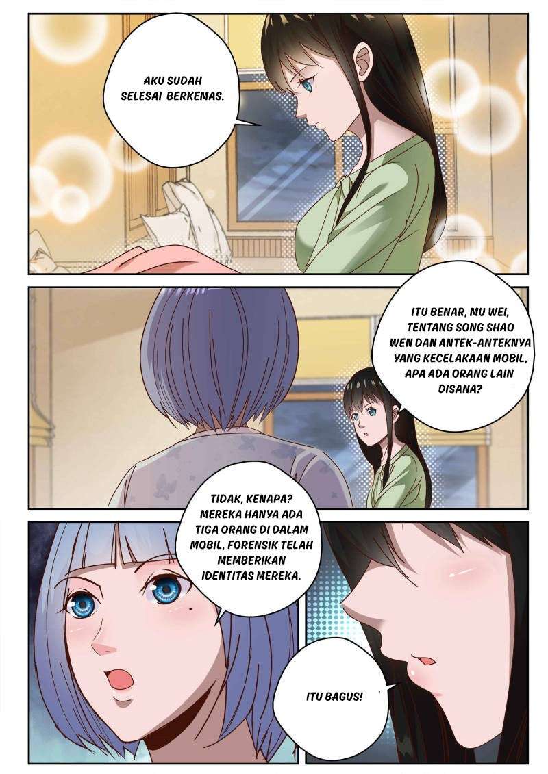 Strongest Abandoned Son Chapter 29 - halaman 4