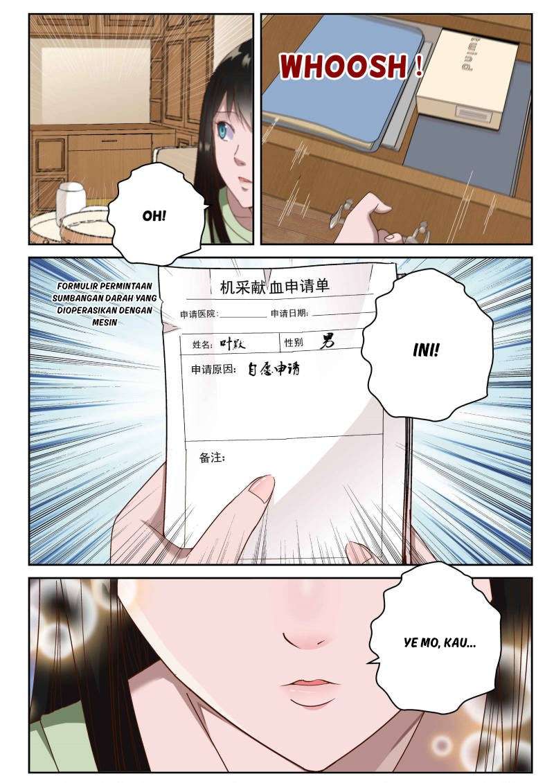 Strongest Abandoned Son Chapter 29 - halaman 7