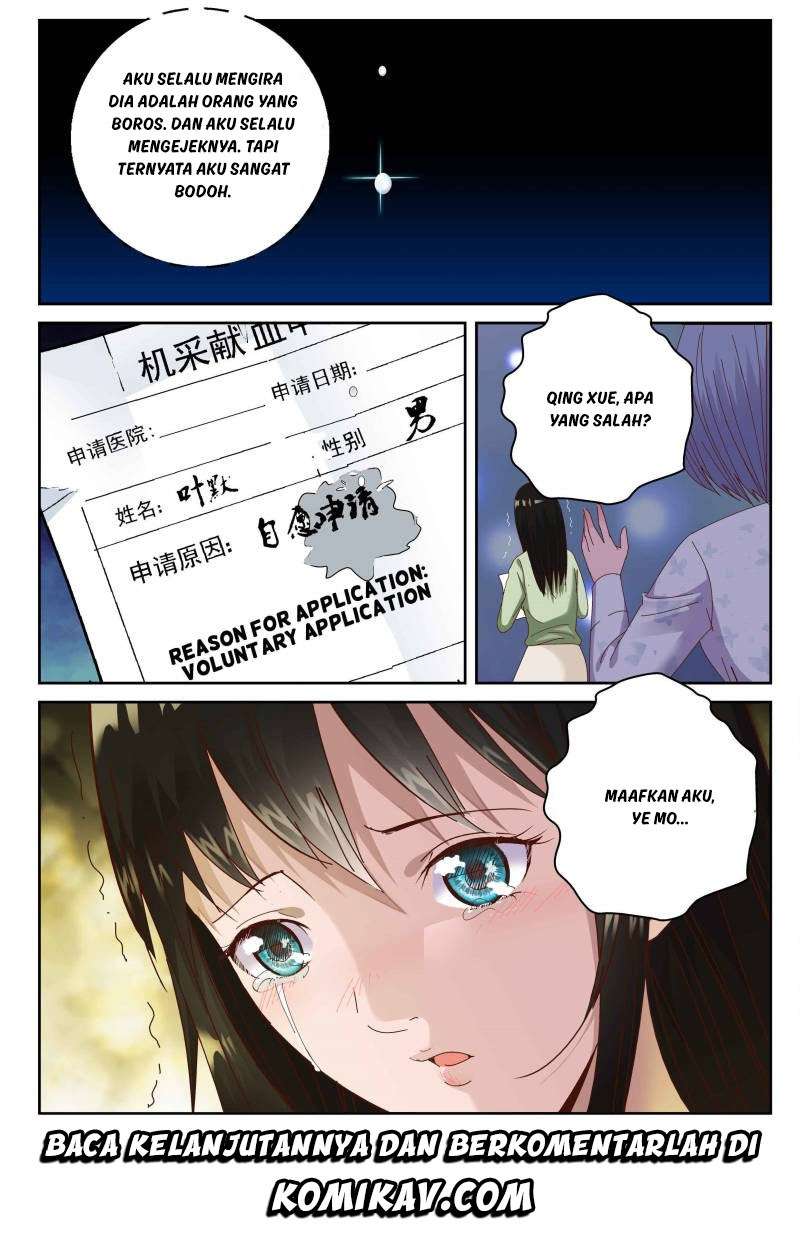 Strongest Abandoned Son Chapter 29 - halaman 9