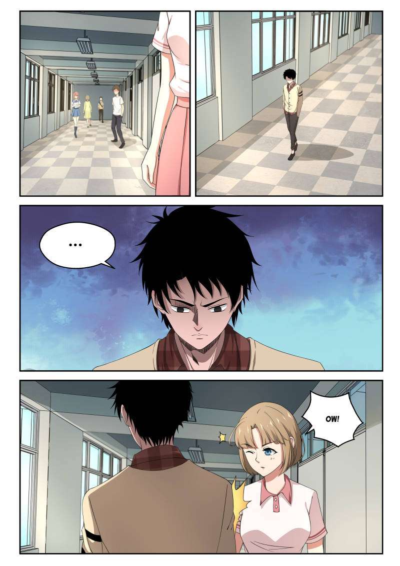 Strongest Abandoned Son Chapter 3 - halaman 16