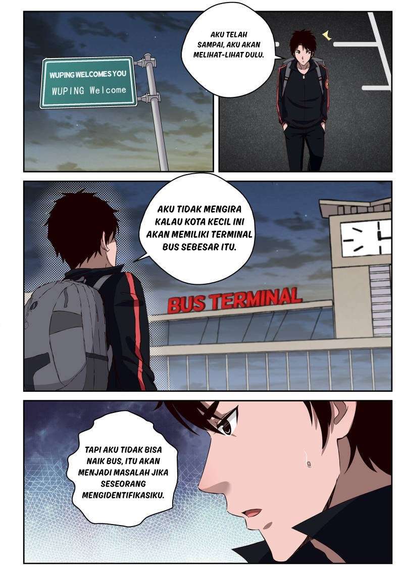 Strongest Abandoned Son Chapter 30 - halaman 2