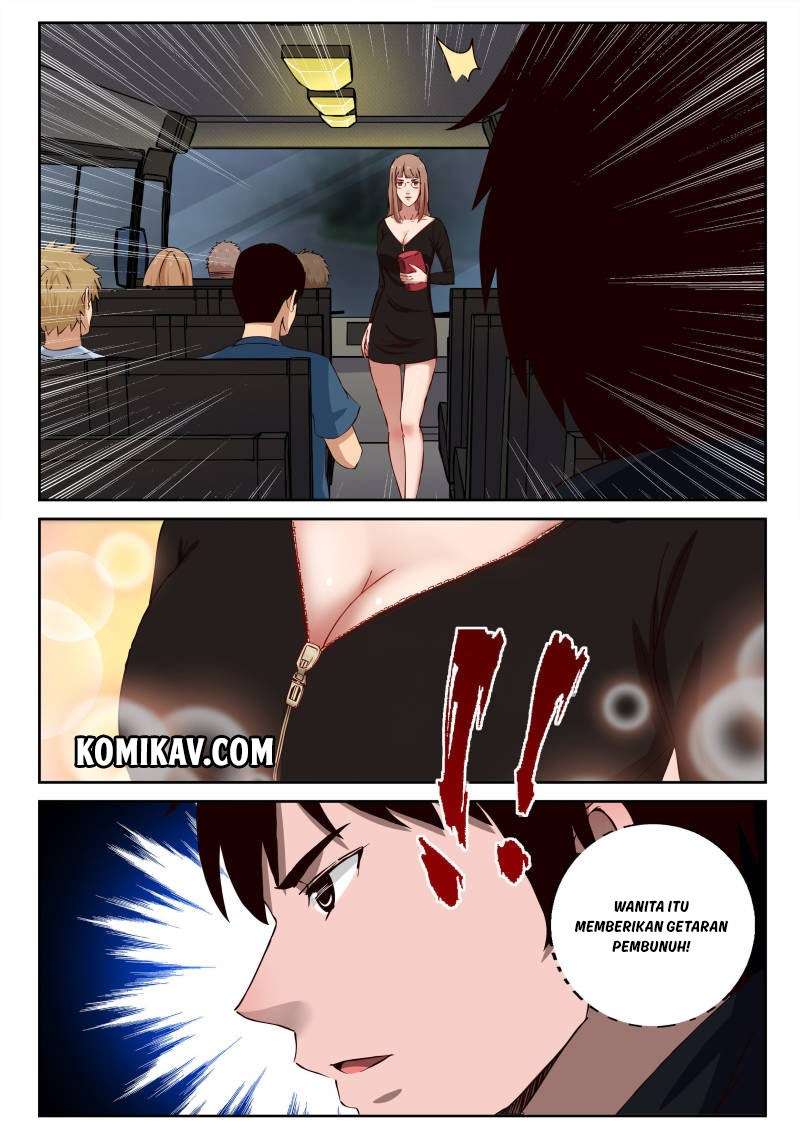 Strongest Abandoned Son Chapter 30 - halaman 5