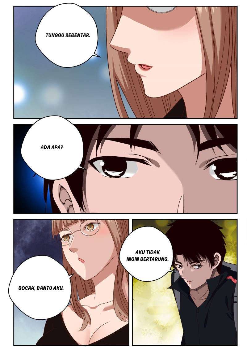 Strongest Abandoned Son Chapter 31 - halaman 5