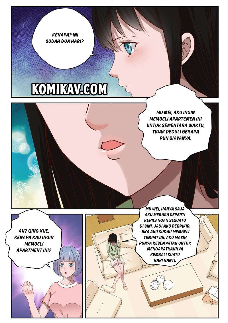 Strongest Abandoned Son Chapter 34 - halaman 2
