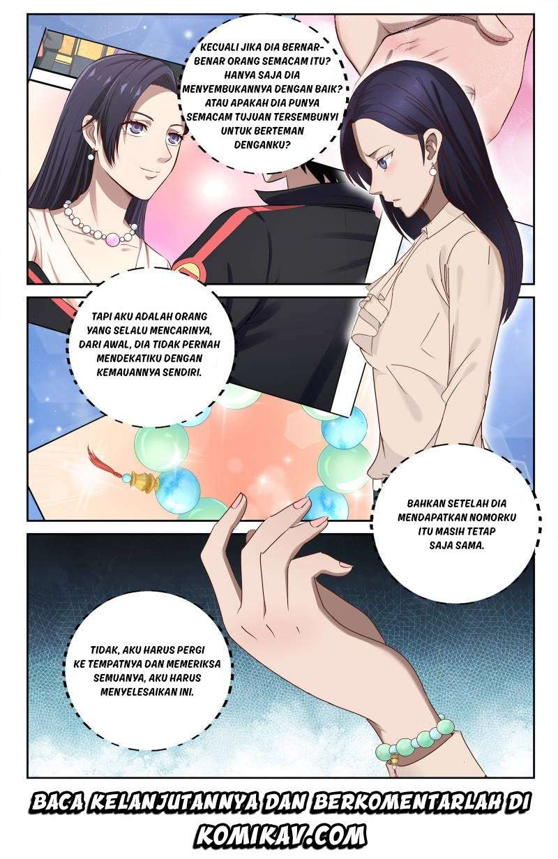 Strongest Abandoned Son Chapter 34 - halaman 9