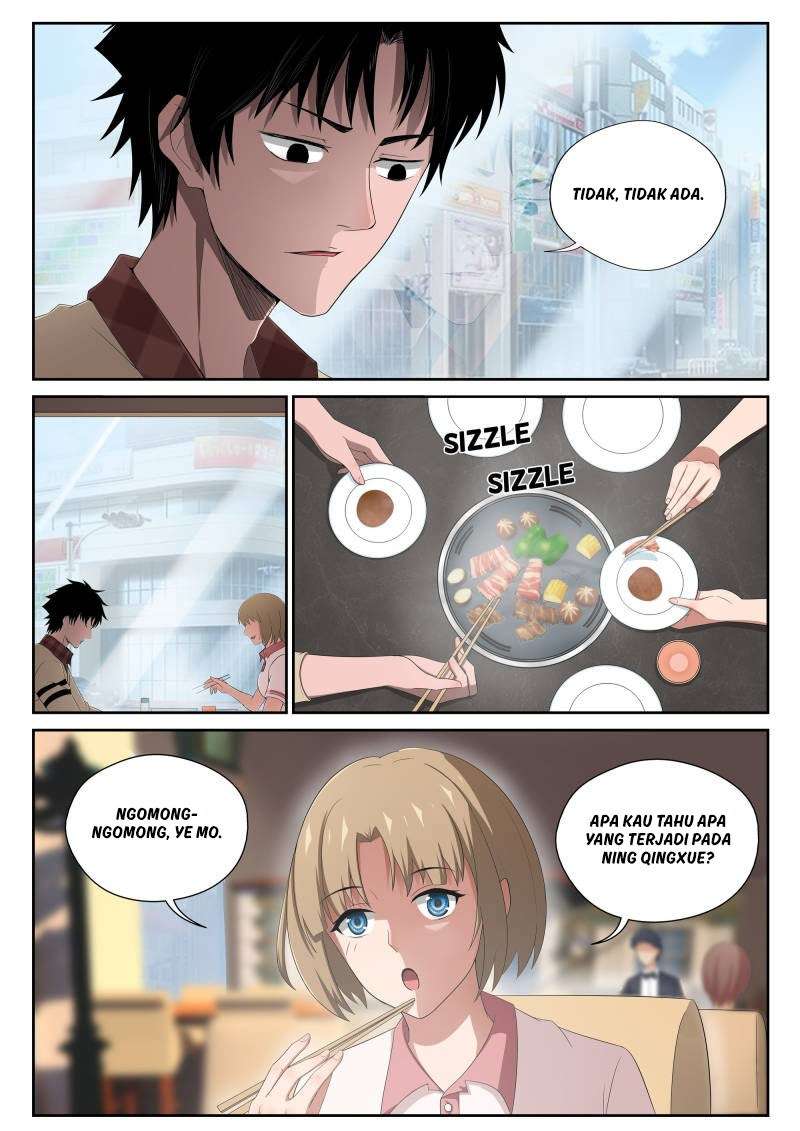 Strongest Abandoned Son Chapter 4 - halaman 13