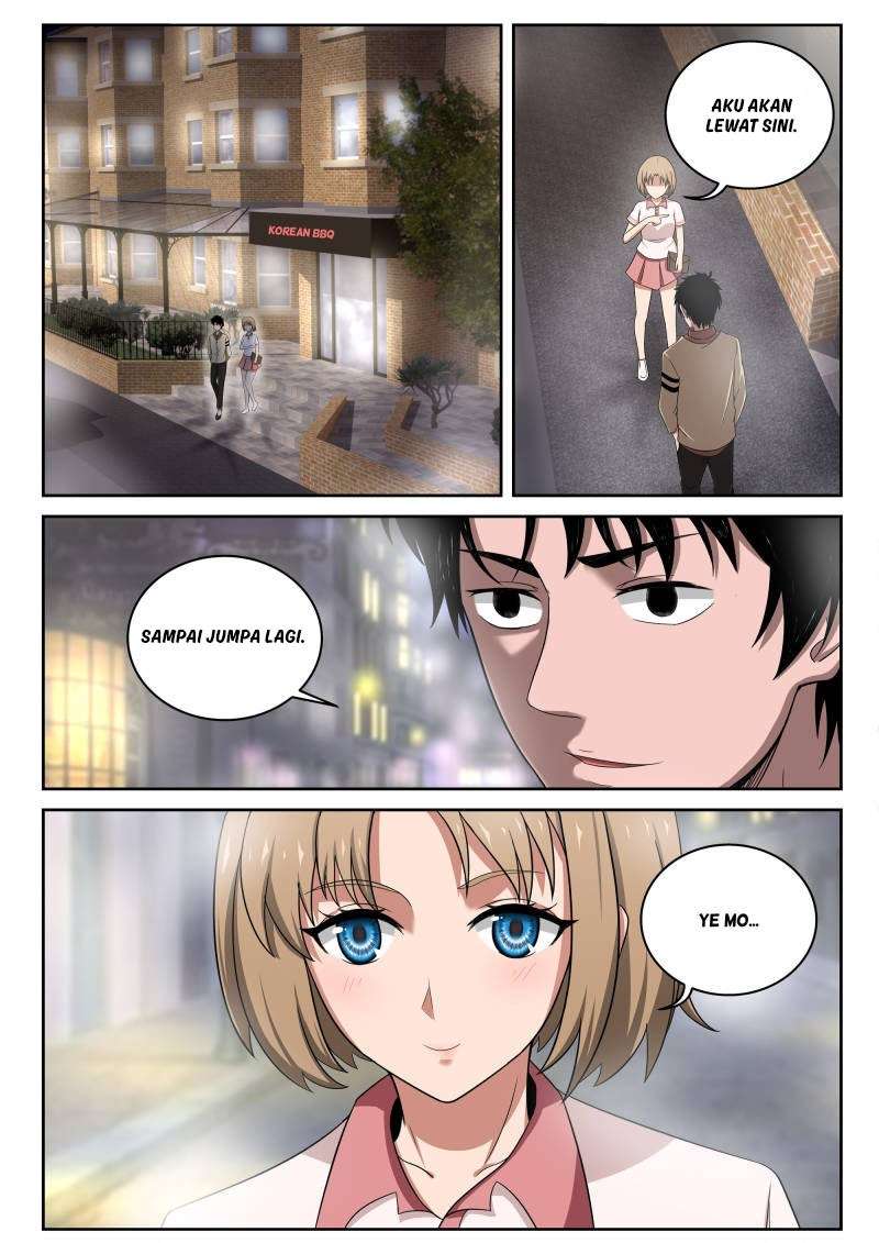 Strongest Abandoned Son Chapter 4 - halaman 26