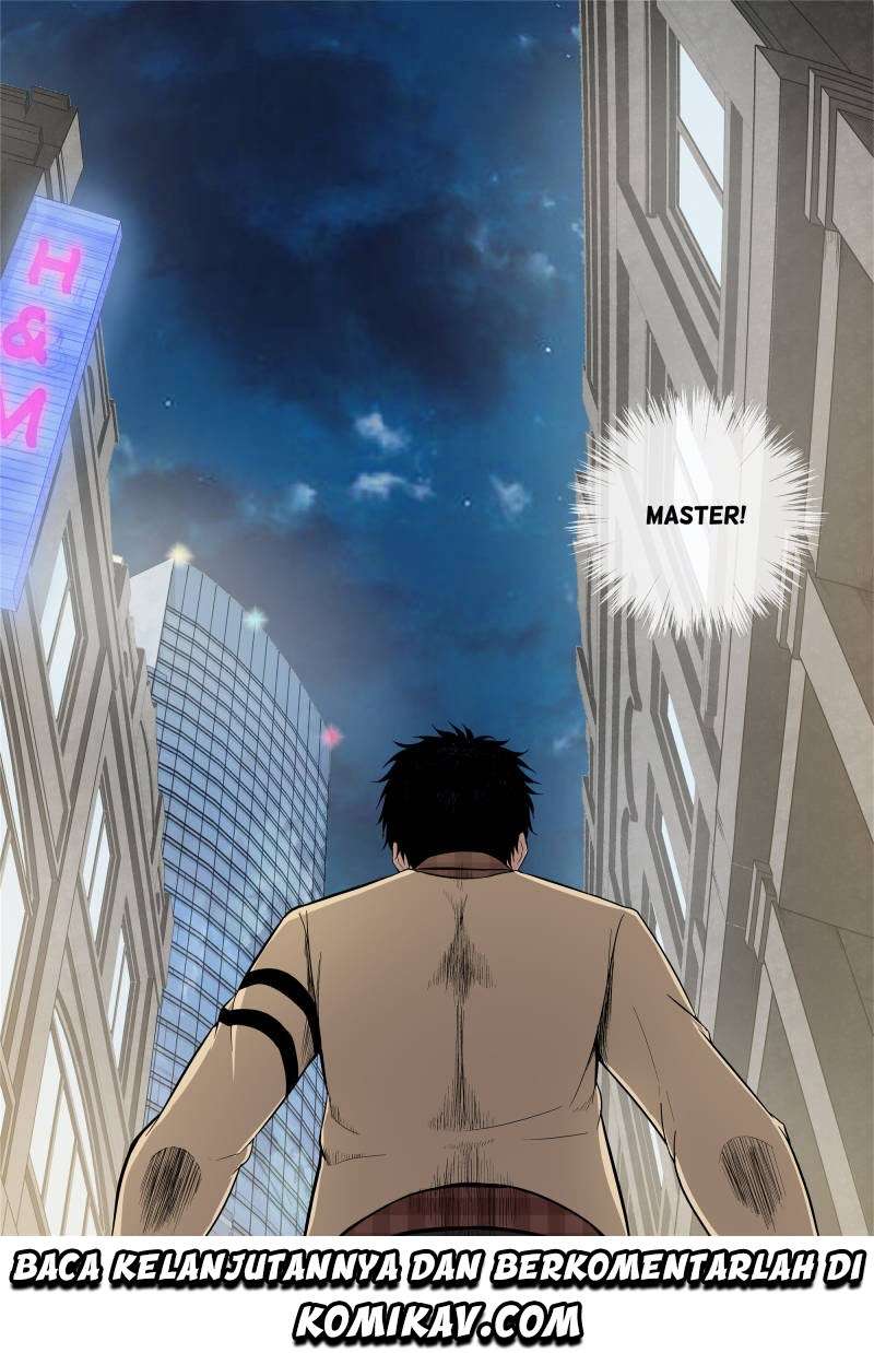 Strongest Abandoned Son Chapter 4 - halaman 30