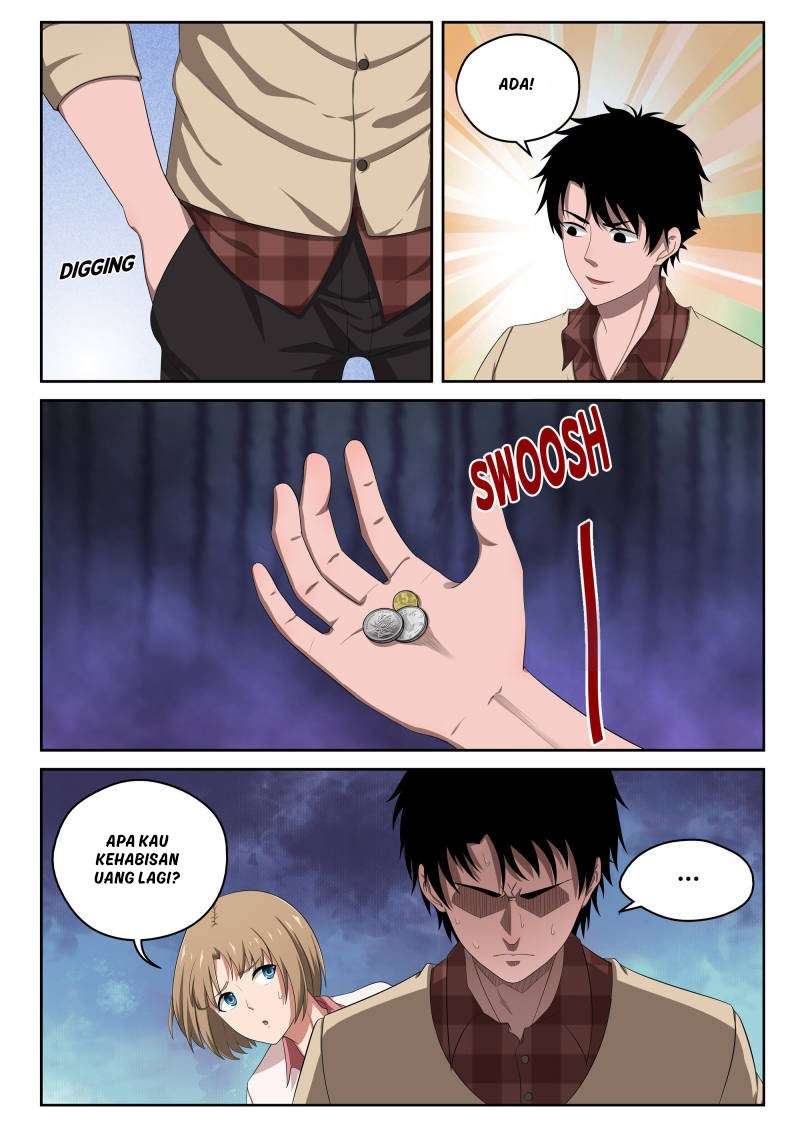 Strongest Abandoned Son Chapter 4 - halaman 6
