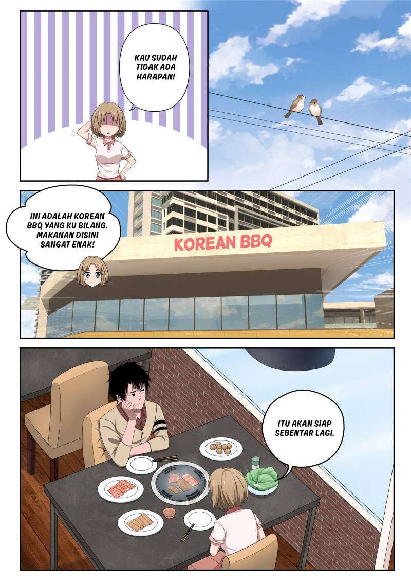 Strongest Abandoned Son Chapter 4 - halaman 7