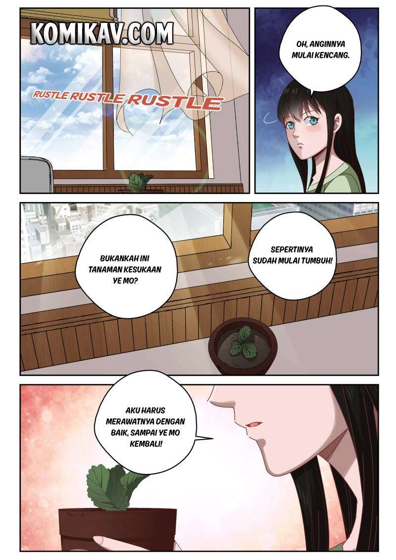 Strongest Abandoned Son Chapter 45 - halaman 3
