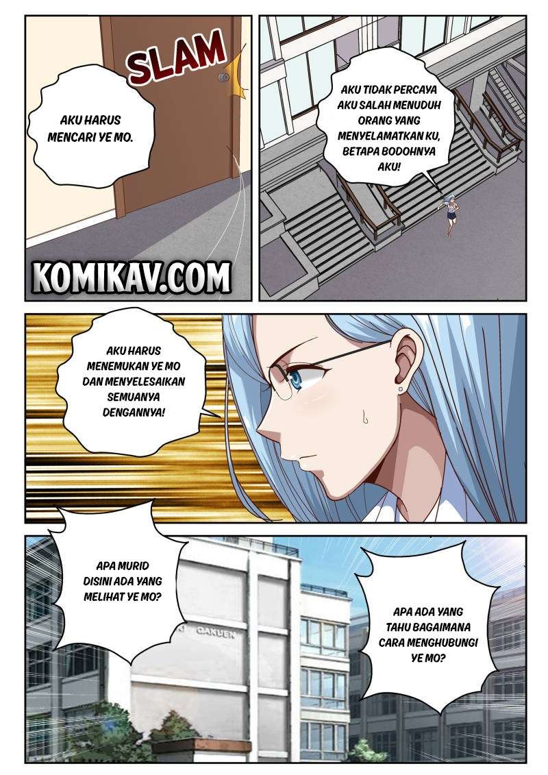 Strongest Abandoned Son Chapter 46 - halaman 2