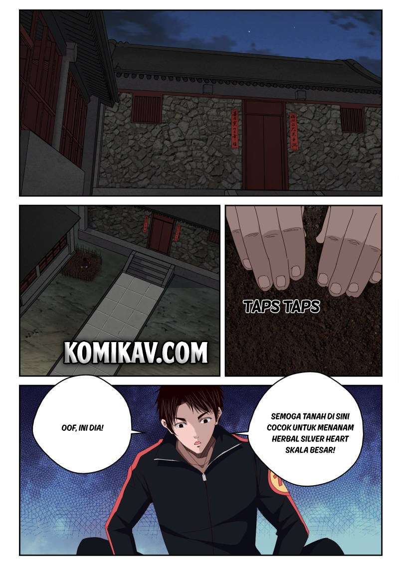 Strongest Abandoned Son Chapter 47 - halaman 5