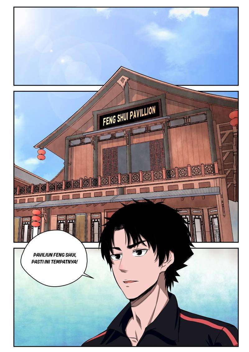 Strongest Abandoned Son Chapter 5 - halaman 15