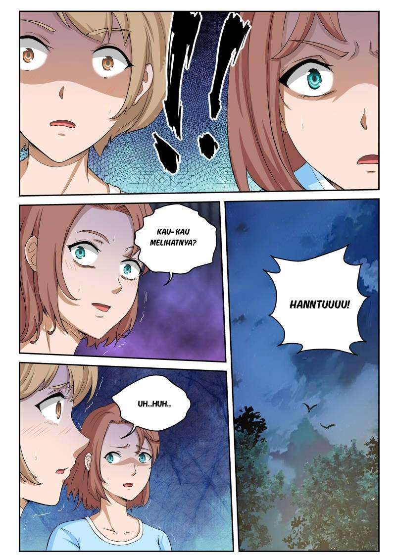 Strongest Abandoned Son Chapter 5 - halaman 5