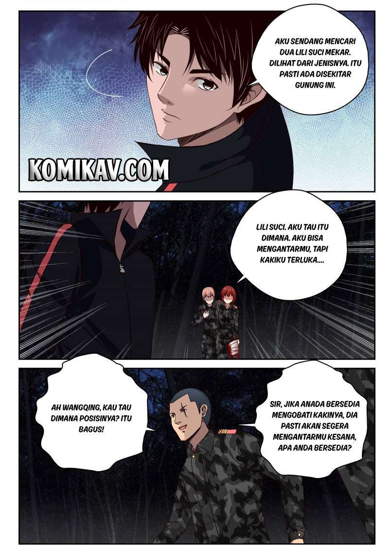 Strongest Abandoned Son Chapter 51 - halaman 7