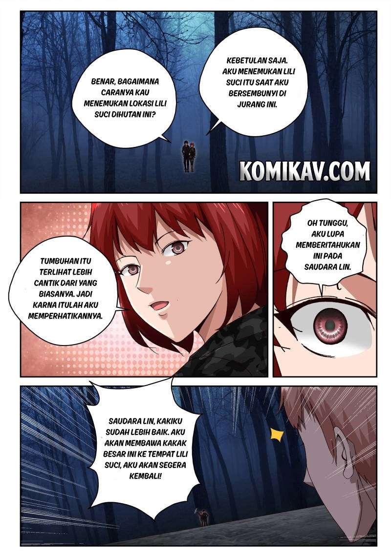 Strongest Abandoned Son Chapter 53 - halaman 2