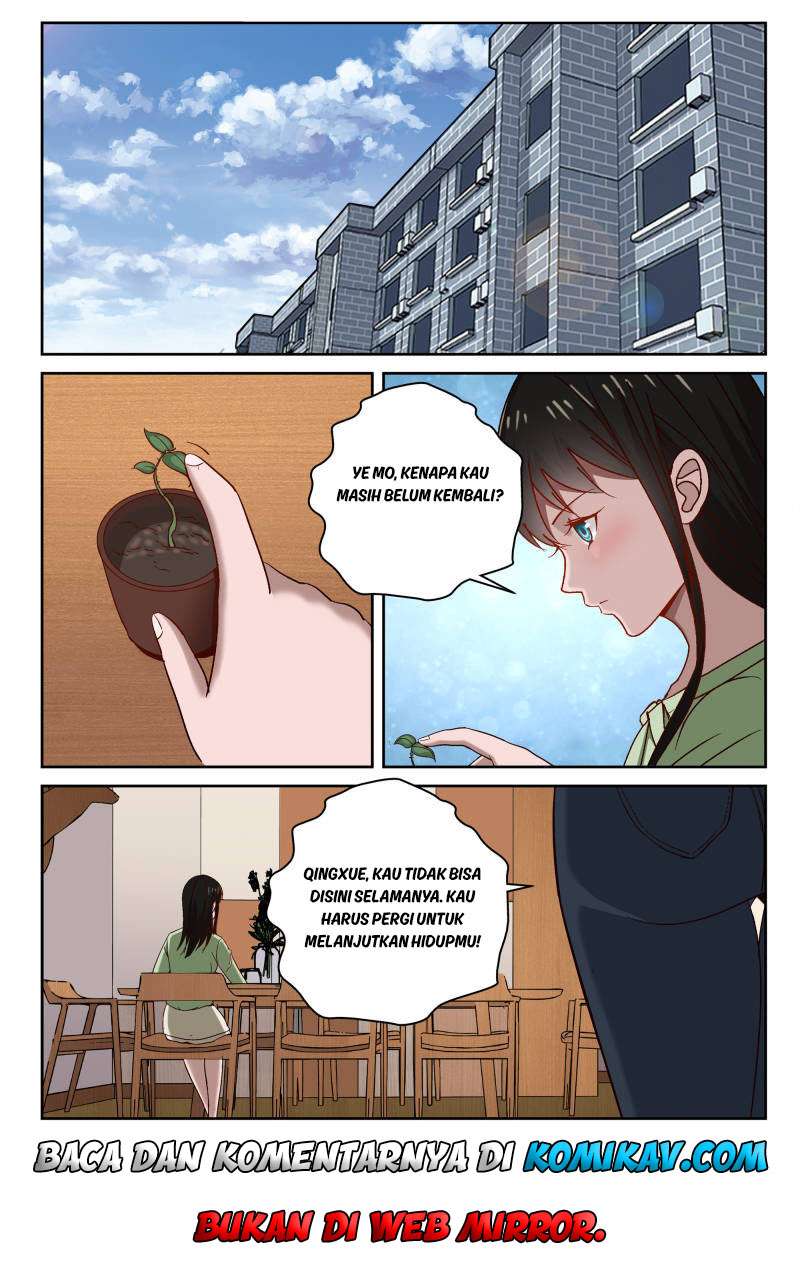 Strongest Abandoned Son Chapter 63 - halaman 9