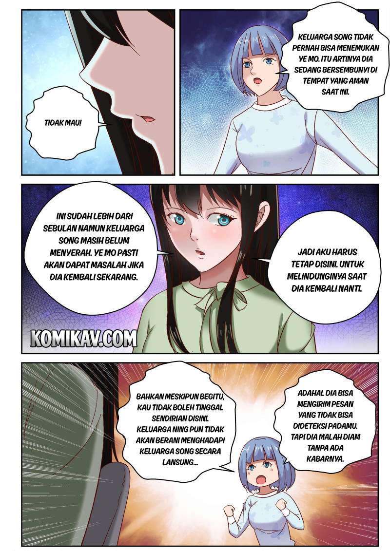 Strongest Abandoned Son Chapter 64 - halaman 2