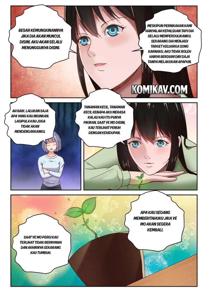 Strongest Abandoned Son Chapter 64 - halaman 3