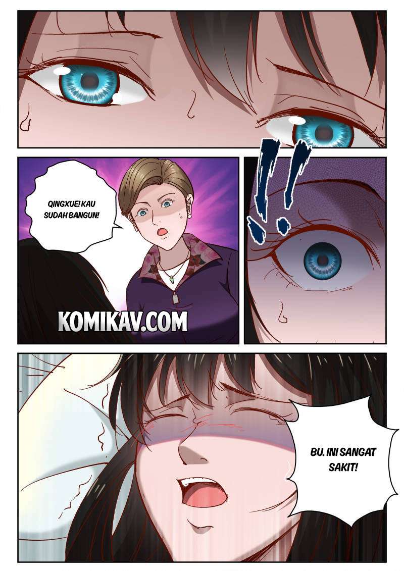 Strongest Abandoned Son Chapter 66 - halaman 2