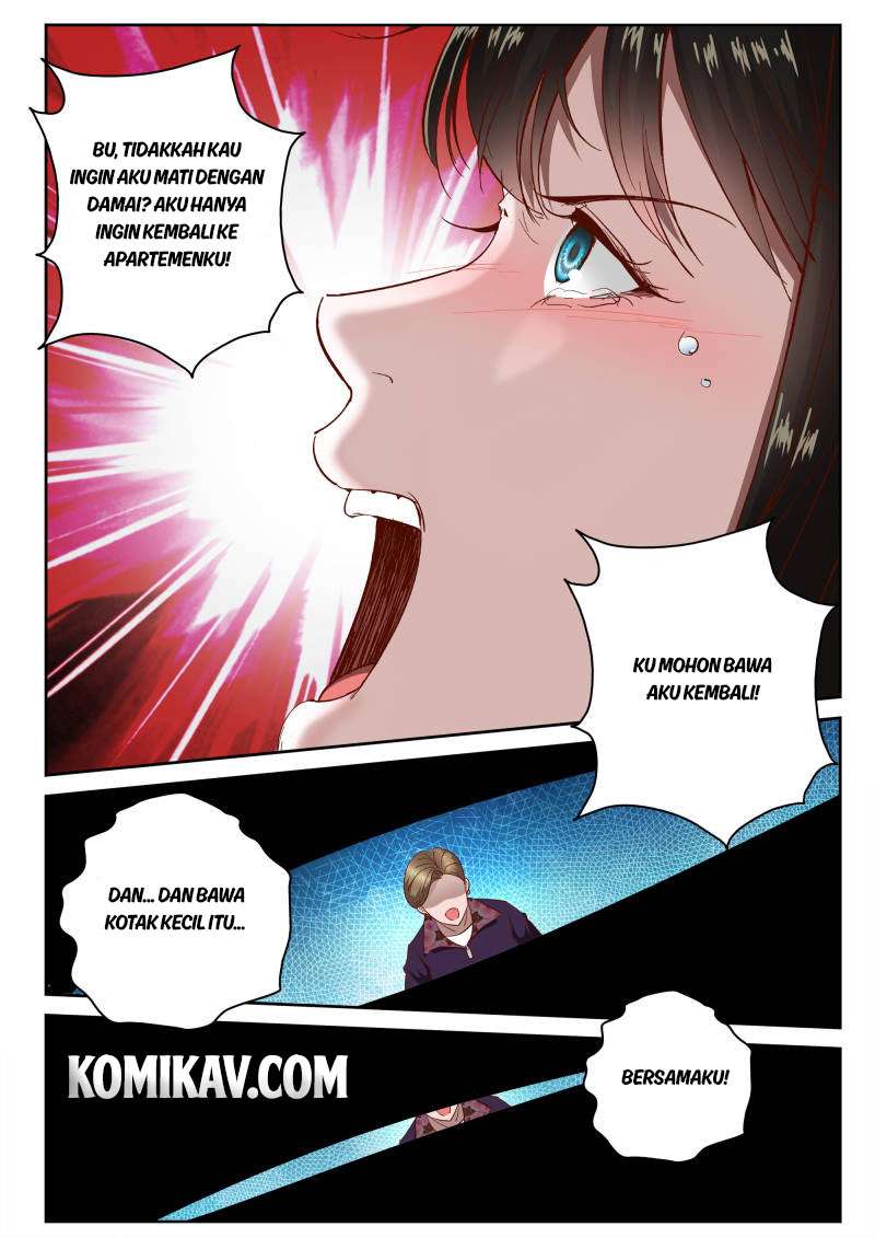 Strongest Abandoned Son Chapter 66 - halaman 4
