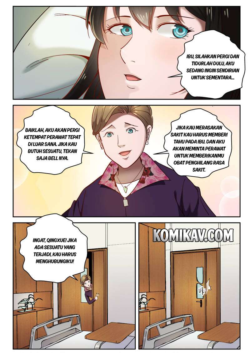 Strongest Abandoned Son Chapter 67 - halaman 6