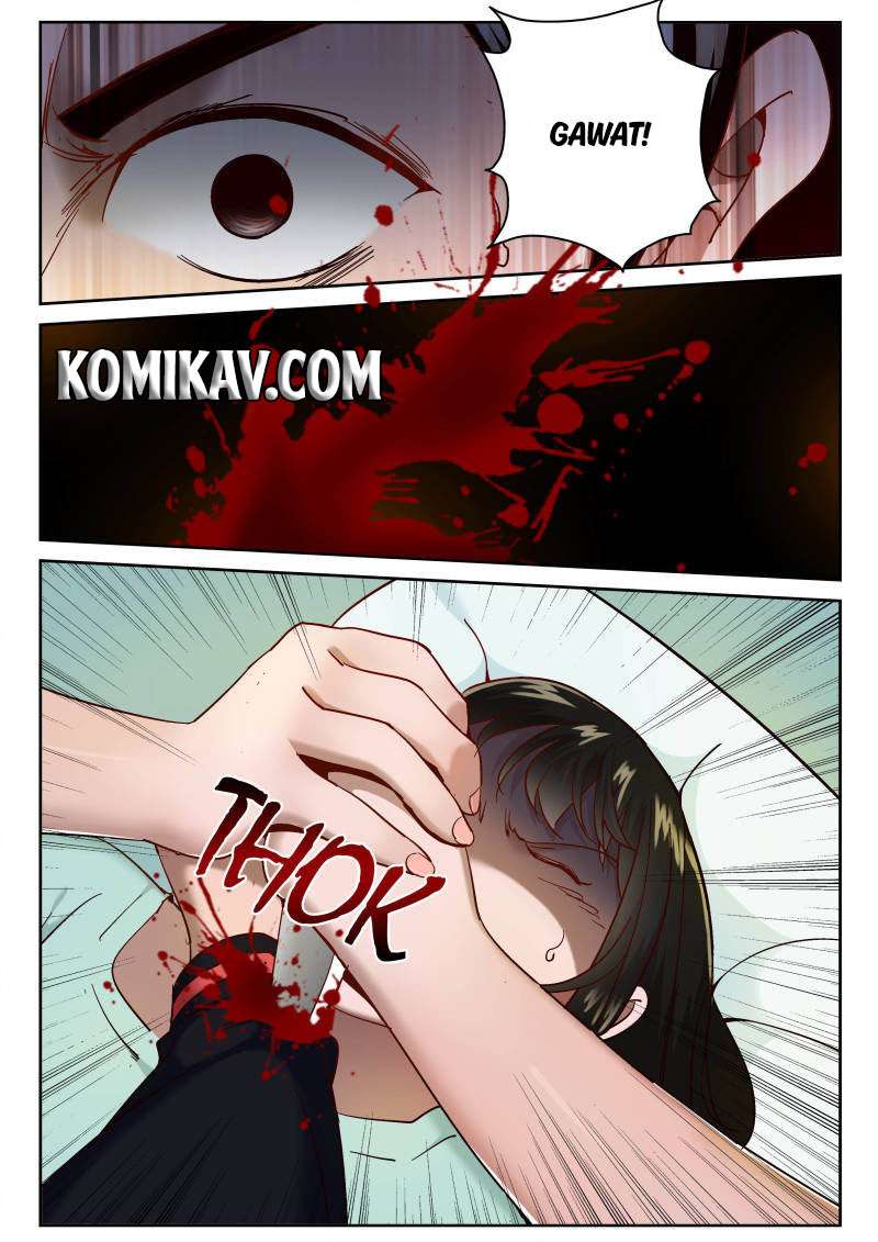 Strongest Abandoned Son Chapter 68 - halaman 3